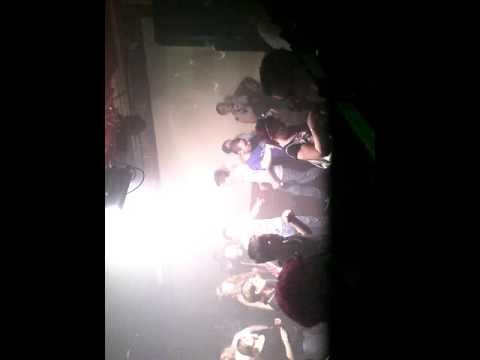 Nogge @ 2 Jahre Gebrüder Brett 25 12 15 Rohtabak Döbeln