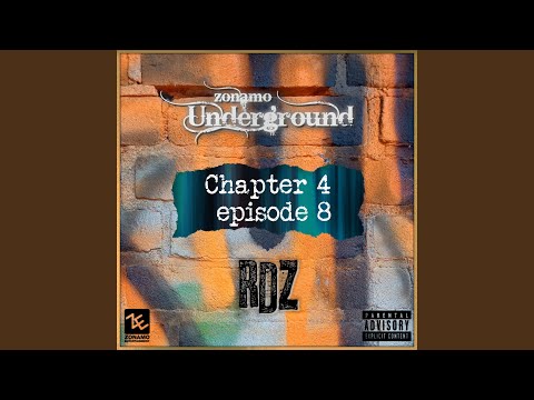 Zonamo Chapter 4 Episode 8 - RDZ - Pt. 2