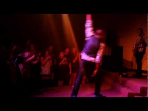 Shonlock Dancing[HD]