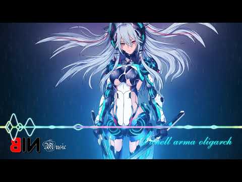 EDM, Danell Arma Oligarch