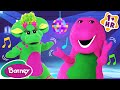 Let S Boogie Brain Break And Dance Party For Kids More Barney Nursery Rhymes And Kids Songs