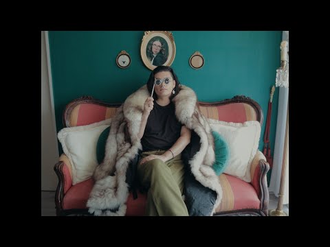 Ilan Zack - Wish I Were Prettier