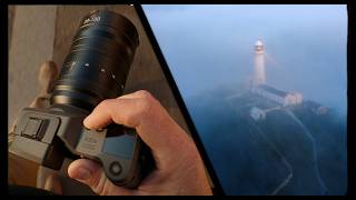 Video thumbnail for Six Months with the Hasselblad X2D II & 35-100E by Kyle McDougall