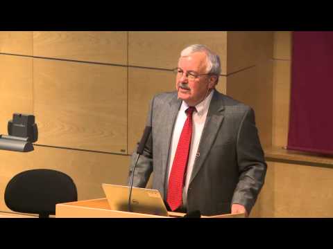 Andrew Skodol: Personality disorders in DSM-5