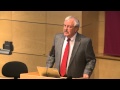 Andrew Skodol: Personality disorders in DSM-5 ...