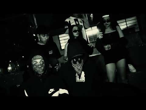 TAJOS - Onetrack, Young Favar, Boycka & Larais (Video Oficial)   #spanishdrill #latindrill