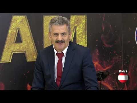 Hajrudin Hodzic Laso - Sto godina samoce - Sezam produkcija (Tv Sezam 2023)