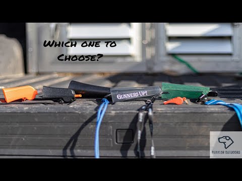 Which Dog Training Whistle is Right for You?