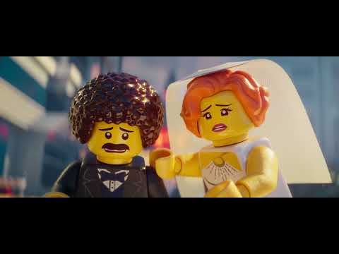 Лего Ниндзяго Фильм