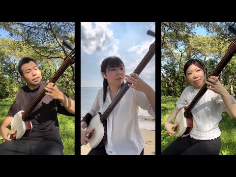 The Shibatas - Hayabusa