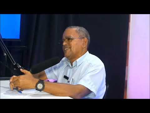 Debate na TV Balseiro sobre Passagem Franca-MA 