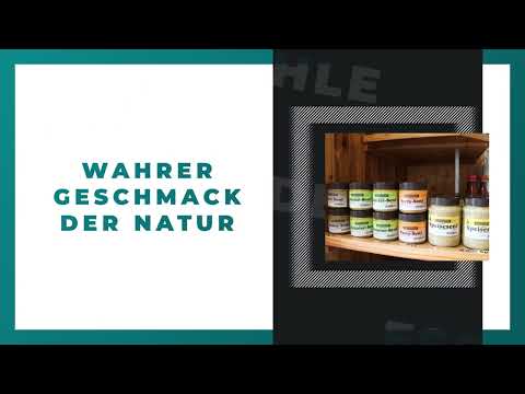 Essig Schneider und Senfmühle YouTube-Vdeominiatur 5