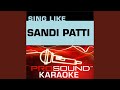 Shepherd of My Heart (Karaoke Instrumental ...
