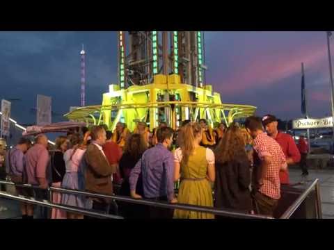 Power Tower 2 (Schneider) - Außenansicht/Offride 2