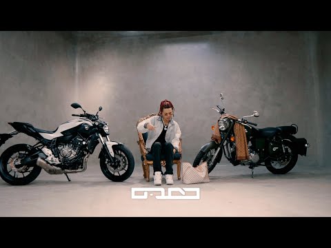 08. Vk Mac ft. DomLaike - Aquela Mesma História (prod. Cocran)