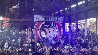 Comeback Kid - Partners In Crime (live) - Furnace Fest MMXXI - 9/26/21