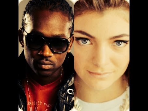 Busy Signal.ft.Lorde - Well Prepard(Royal)Remix2K14