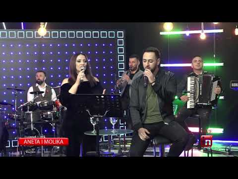 Aneta i Molika - Kazi Jano