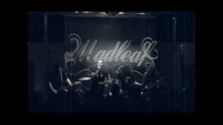 Madleaf - Into The Sun (live)