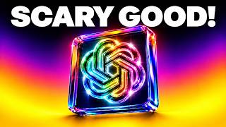 NEW GPT-6 Astra Agent OS is SCARY GOOD!