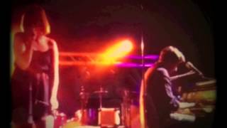 Jenn Grant- I Want You Back