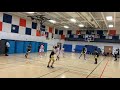 Jaden Hinderlie ‘23 Battle of NOVA Highlights