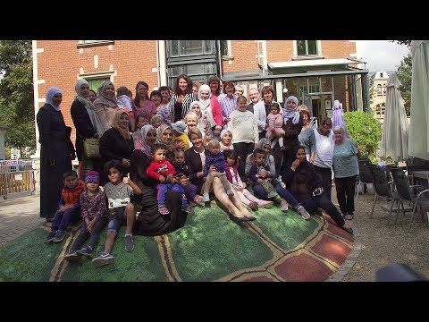 Bundesprogamm Mehrgenerationenhaus: Der Film zum Programm