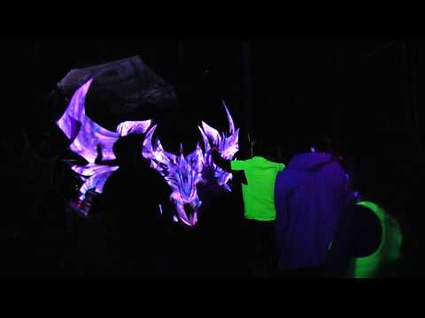 Źródło Open Air 2015 -   JaraLuca live 2/3