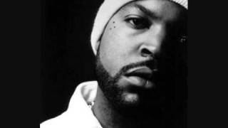 Ice Cube-Pushin&#39; Weight