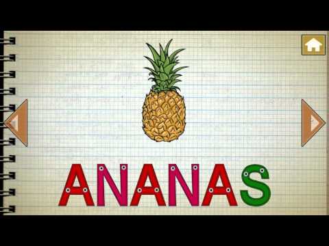 Wesoły alfabet Video