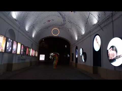 ‌Bon Bon Bovi - Rainbows (on christmas)