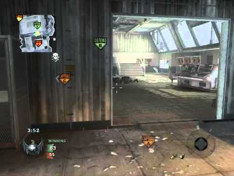 liamD SwL - Black Ops Game Clip