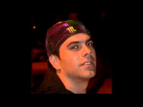 Sabotagem - El K feat Jonhy Gumble