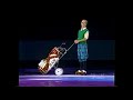 1997 Rock 'n Roll Skating Championships - Men Round 2 - Scott Hamilton