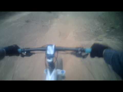 trialera Albert Celades 20