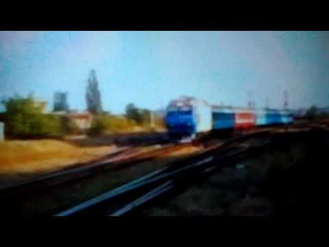 [Sony Xperia Z5] P3645 Bratca Oradea în Gara Oradea Est din Velența cu Super Mecanic (30.09.2011).