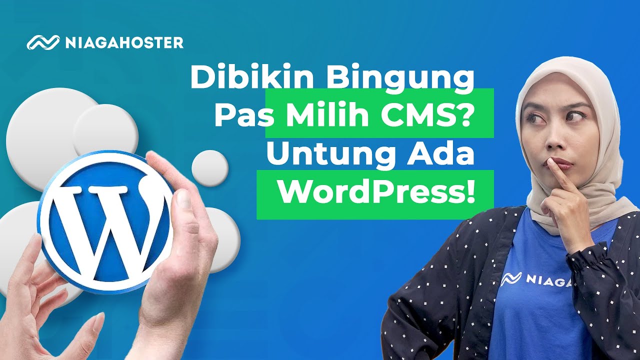 Apa itu Pengertian WordPress? Apa Saja Keunggulan dan Kekurangan WordPress?