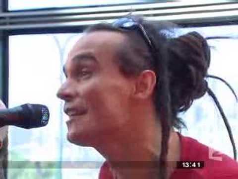 Sinsemila derapage sur France 2