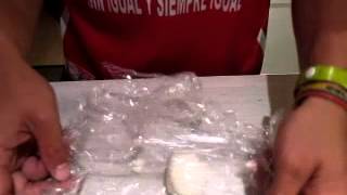 Download lagu Making empanadas Colombian style with Ricardo mp3