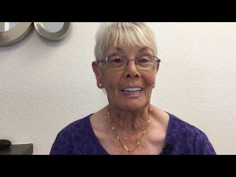Patient Testimonial 29