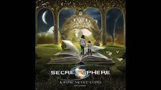 Secret Sphere- Oblivion 2015