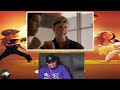 Cobra Kai 1x2 Reaction Strike First