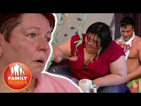 Throwback-Thursday: Dome, Party & Schokolade | Krieg' dein Leben in den Griff | Family Stories