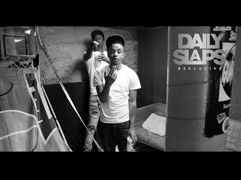 TTG Dree x Zachwood - Crazy Thoughts (Exclusive Music Video) | Dir. RandyDontShootEm