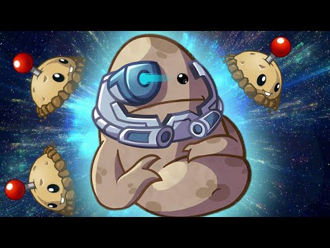 The Midrange Starchlord/Roots Deck is Extremely Good