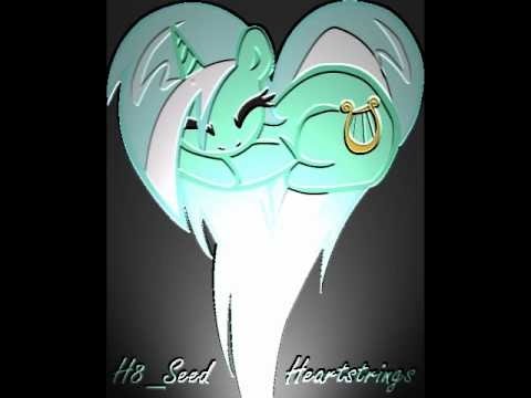 Heartstrings - [ H8_Seed / TheUlasht ]