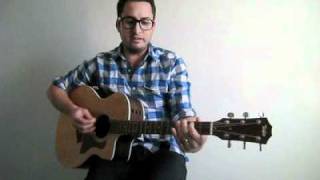 Matt Stansberry "Are You With You"