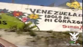 Tigres del Norte - El sueño de Bolivar