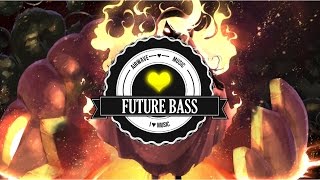 Whethan - Savage (feat. Flux Pavilion &amp; MAX) (KLAXX Remix)