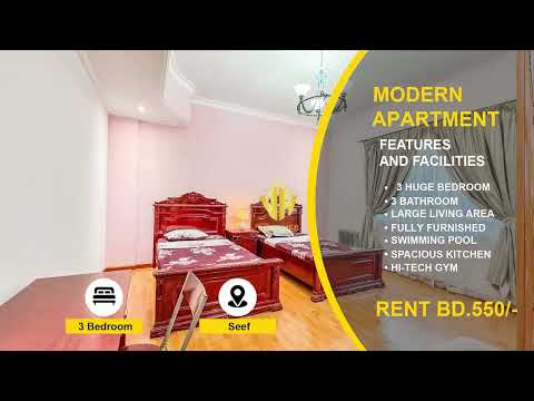 Property video thumbnail